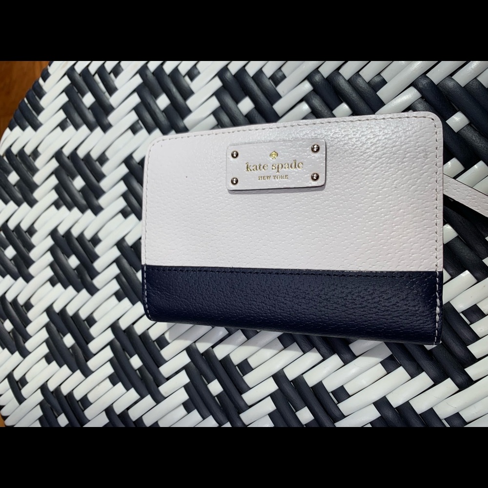 Kate Spade wallet